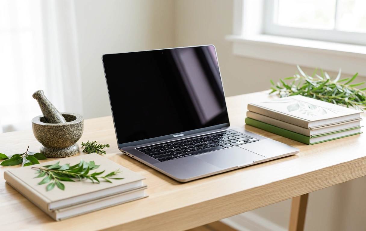 Entorno de investigación profesional